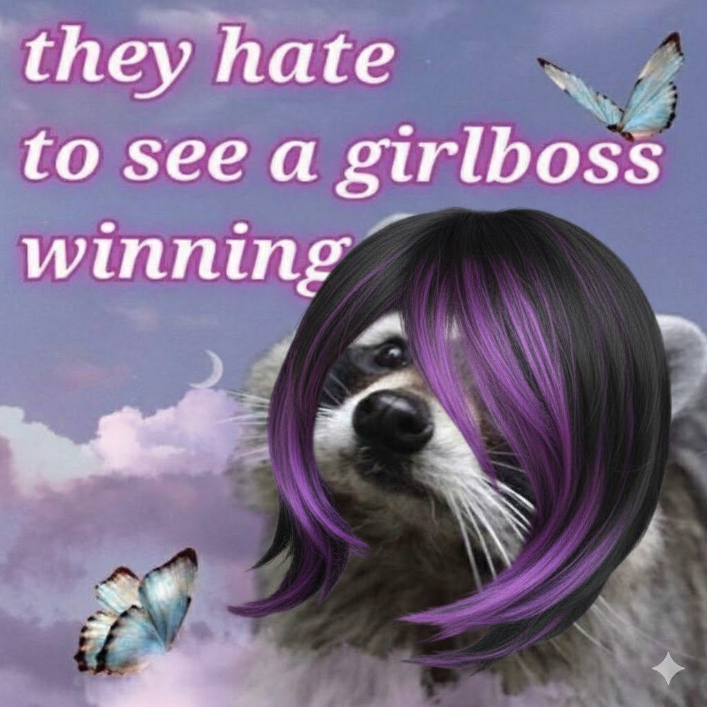 Any time I see fud about me from some random profile