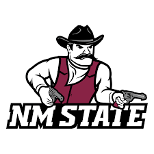 GreweGerard's tweet image. Blessed to receive my first FBS offer from New Mexico State @Coach_Fishback @NMStateFootball