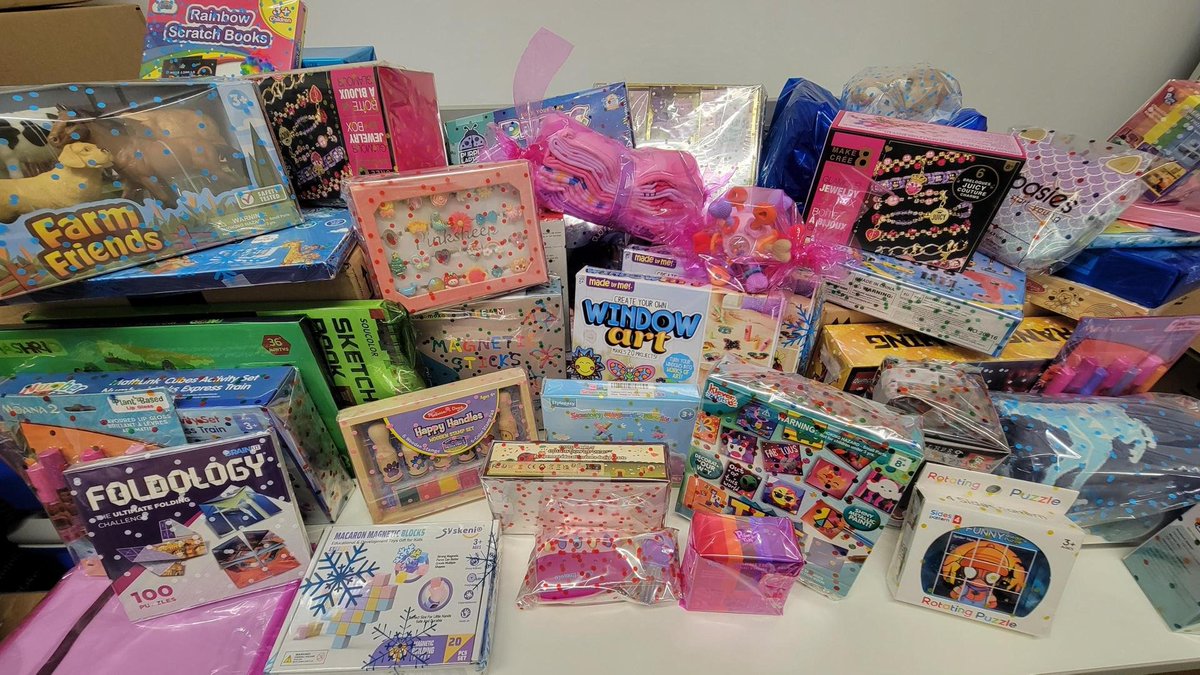 CAMBA Inc. tweet media