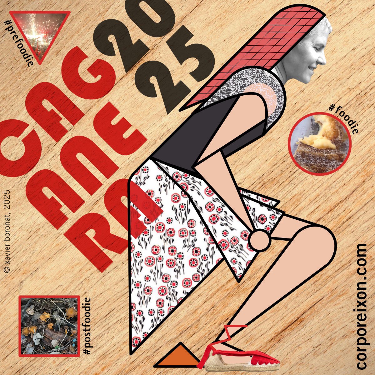 Xavier Boronat tweet media