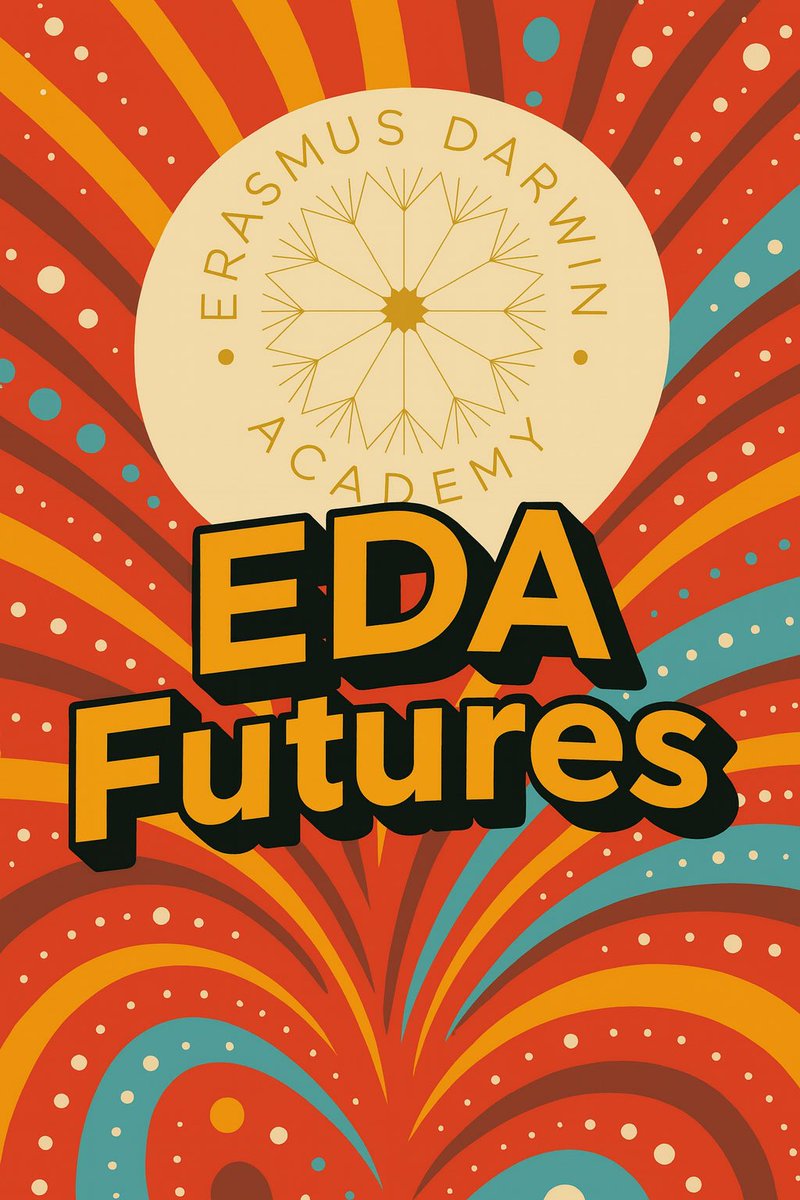 Superb day for our Year 12 superstars as they begin their journey to become 'EDA Ready' and uber employable #weareEDA