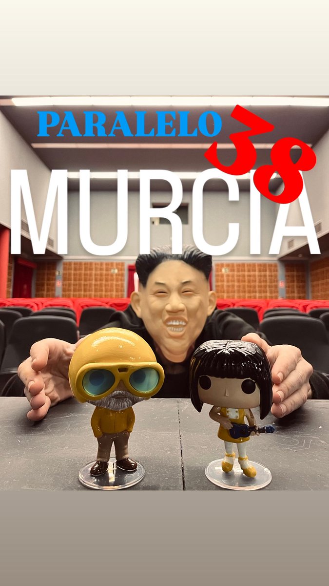 Los Absurdos Teatro tweet media