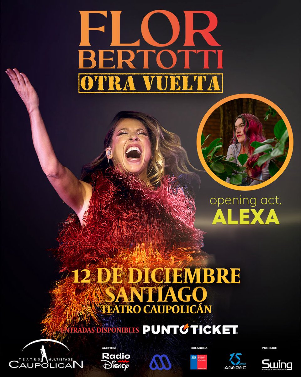 Swing Management LATAM tweet media