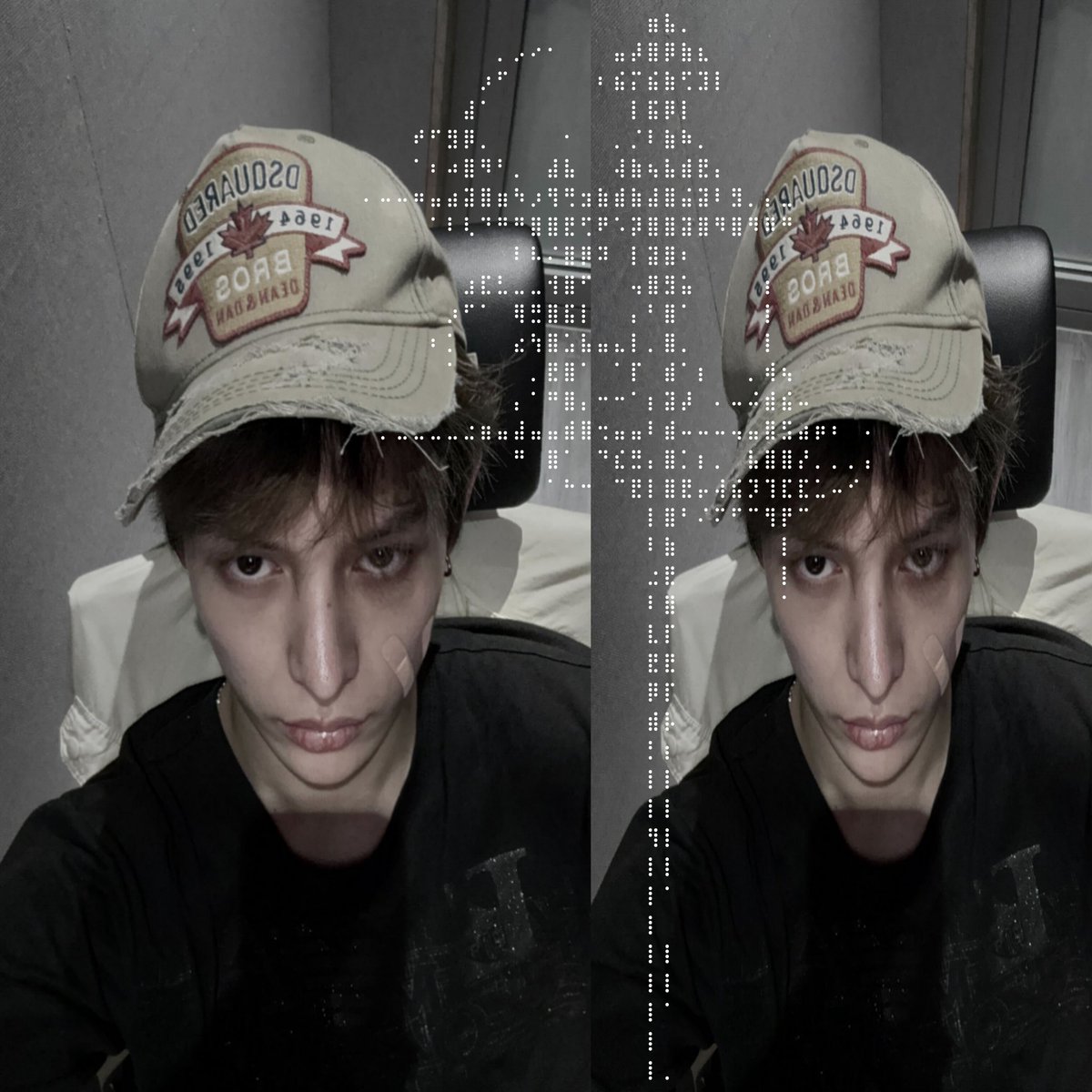 ENHYPEN IS 7. tweet media