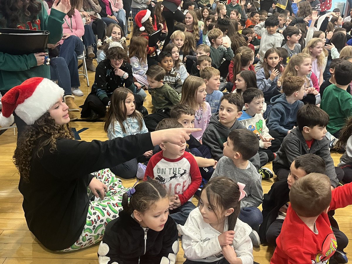 Mr. Joseph DeGennaro tweet media