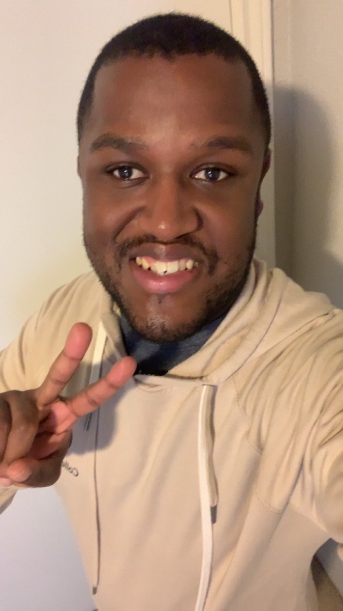 Ernest Addison tweet media