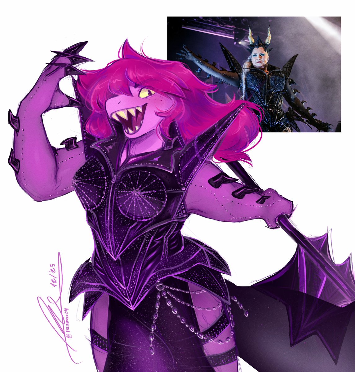 Rainy ⋆☂˚｡ tweet media