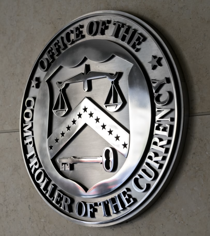 🚨Bureau : L'OCC approva BitGo, Fidelity Digital Assets e Paxos come banche fiduciarie nazionali per le infrastrutture Bitcoin.