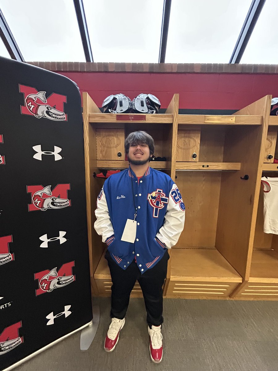 Alex Glin tweet media