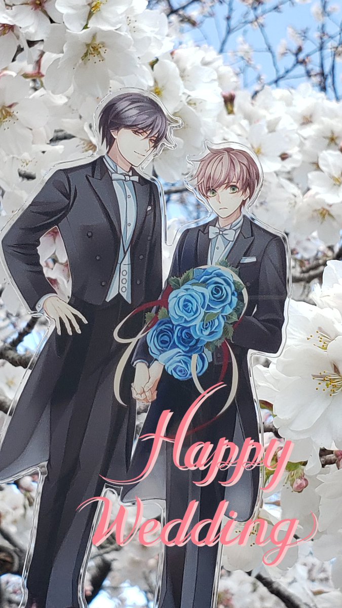 🎂中村春菊先生、お誕生日おめでとうございます🎁世界一初恋に出逢えて