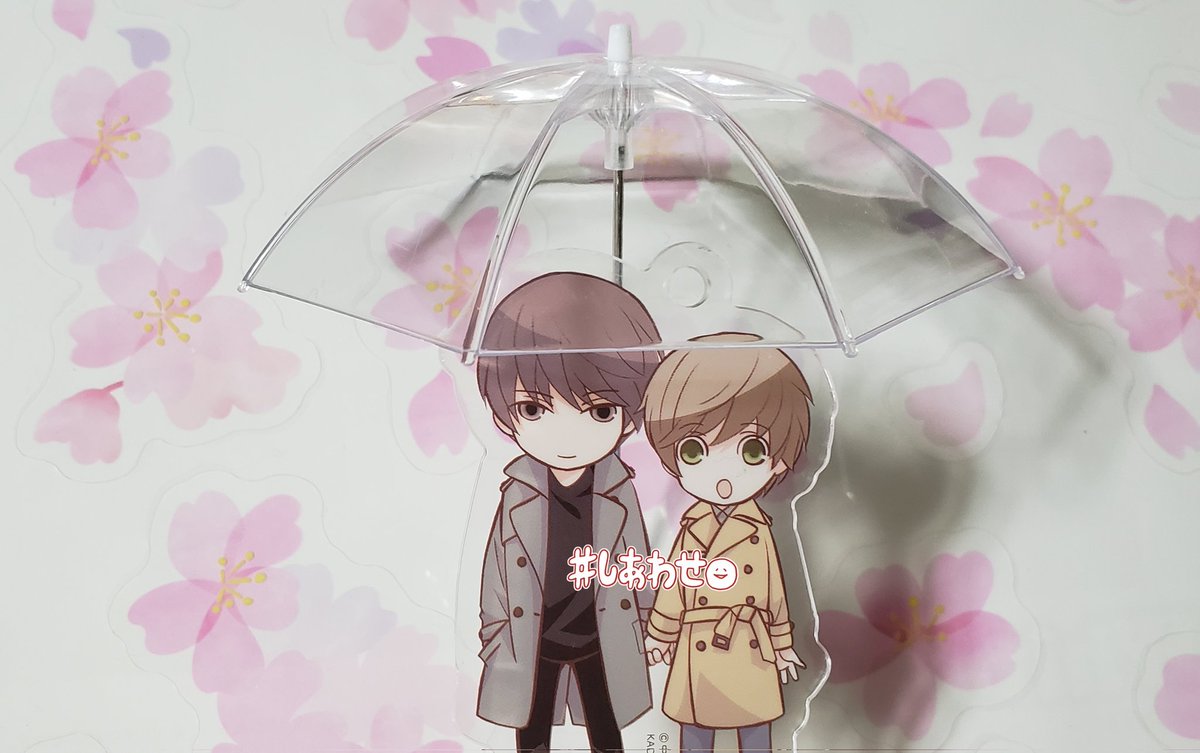 🎂中村春菊先生、お誕生日おめでとうございます🎁世界一初恋に出逢えて