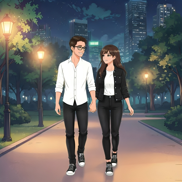 makimaarts_07's tweet photo. Drawing couples is my best thing to do fr 💘 

plss don't ignore if you're single 😅 #artmoots https://t.co/ieZXrEUwIO
