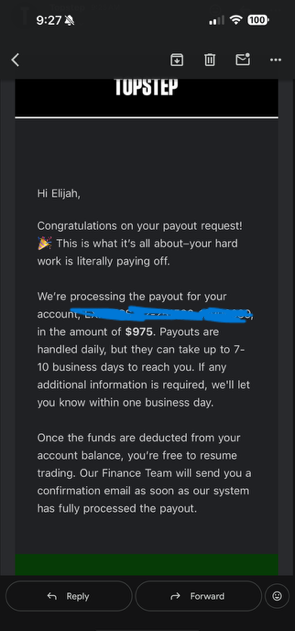 Elijahpips tweet media