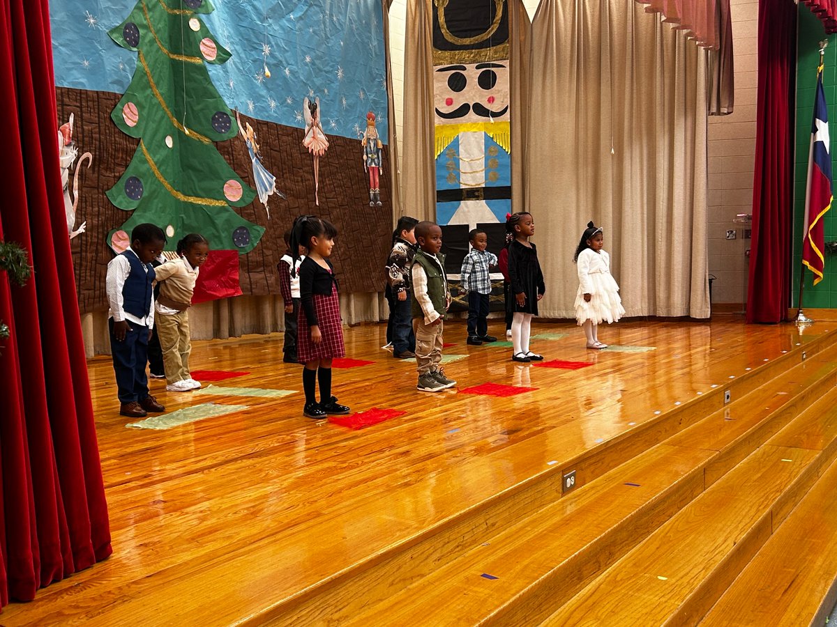 Reece Academy AISD✨ tweet media