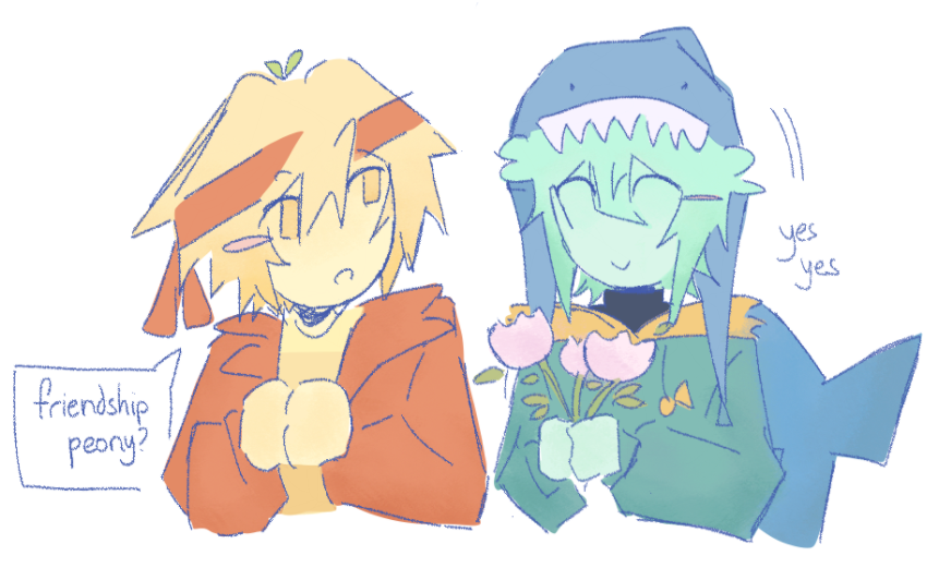 Seil | Syl !! tweet media