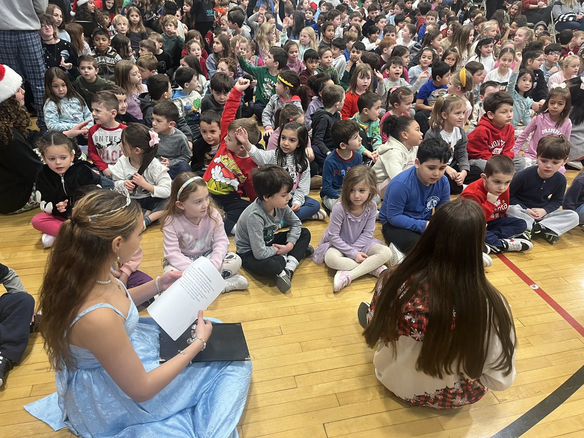 Mr. Joseph DeGennaro tweet media