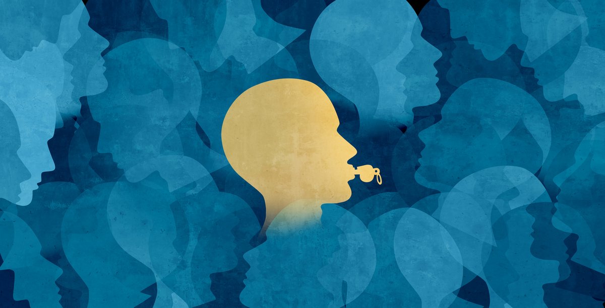 AnacNazionale's tweet photo. 🔵 Whistleblowing, #AnacNazionale approva le Linee Guida sui canali interni di segnalazione.

Considerati anche gli esiti della consultazione pubblica e acquisito il parere del Garante per la protezione dei dati personali, nelle Linee Guida sono approfonditi i profili relativi a: 

✅ il canale interno di segnalazione
✅ le modalità di effettuazione della segnalazione
✅ le ipotesi sanzionatorie 
✅ il gestore e la sua attività
✅ i doveri di comportamento del personale dei soggetti sia del settore pubblico che privato
✅ la formazione del personale
✅ il ruolo di sostegno svolto dagli Enti del Terzo Settore

Scopri di più ➡️https://t.co/EvNBoHqKxp