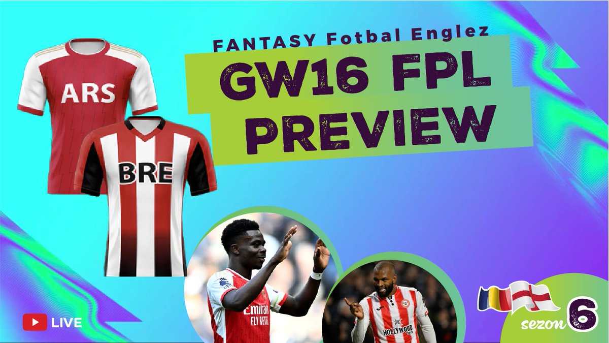 Fotbal Englez Punct RO tweet media