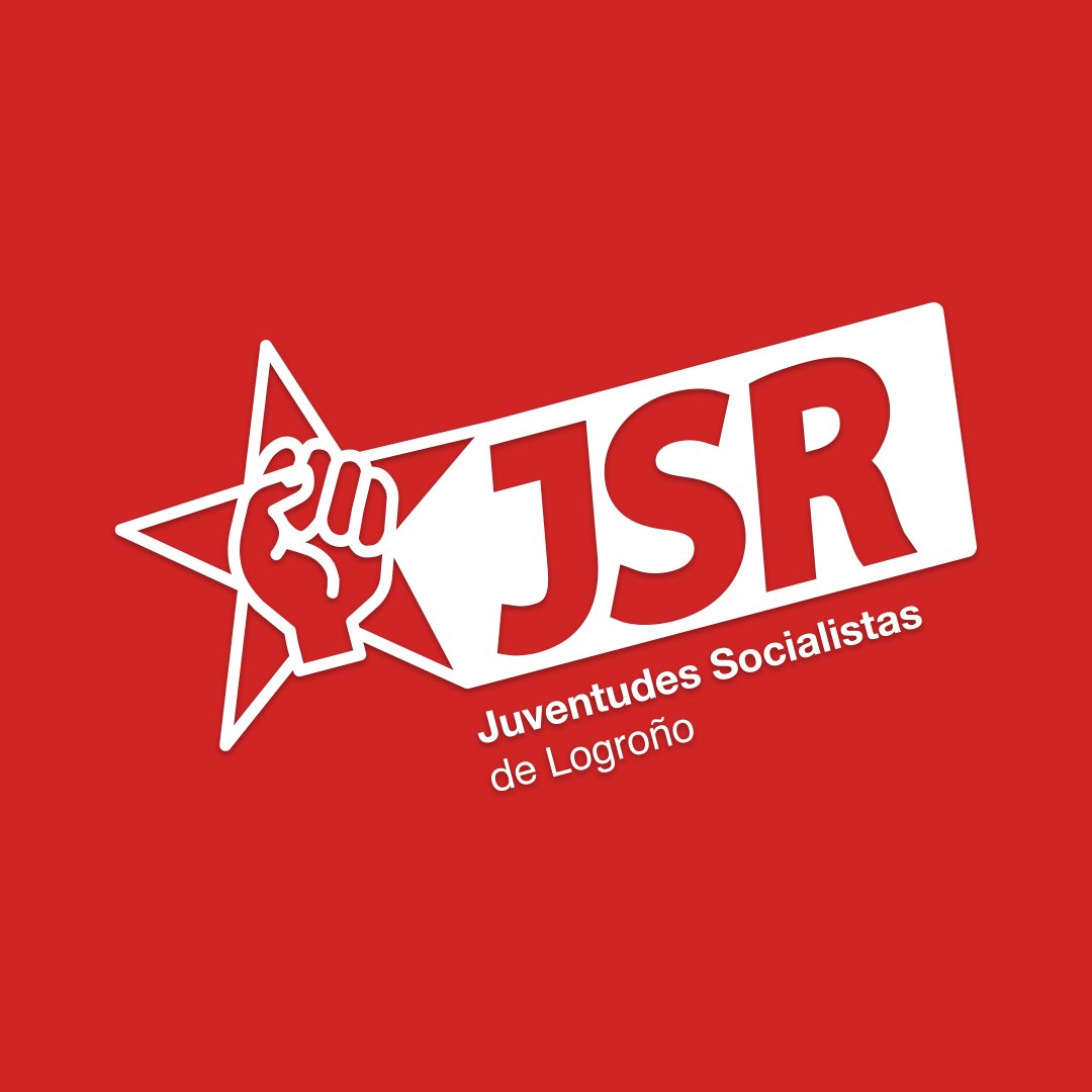 ¡Ya estamos por aquí! Para poder seguir la actividad que se desarrolle en la Agrupación de Juventudes Socialistas de Logroño, os invitamos a que nos sigáis desde esta nueva cuenta (estamos con el mismo nombre de usuario en todas las redes sociales).

<a href="/jsrlogrono/">Juventudes Socialistas de Logroño</a>
