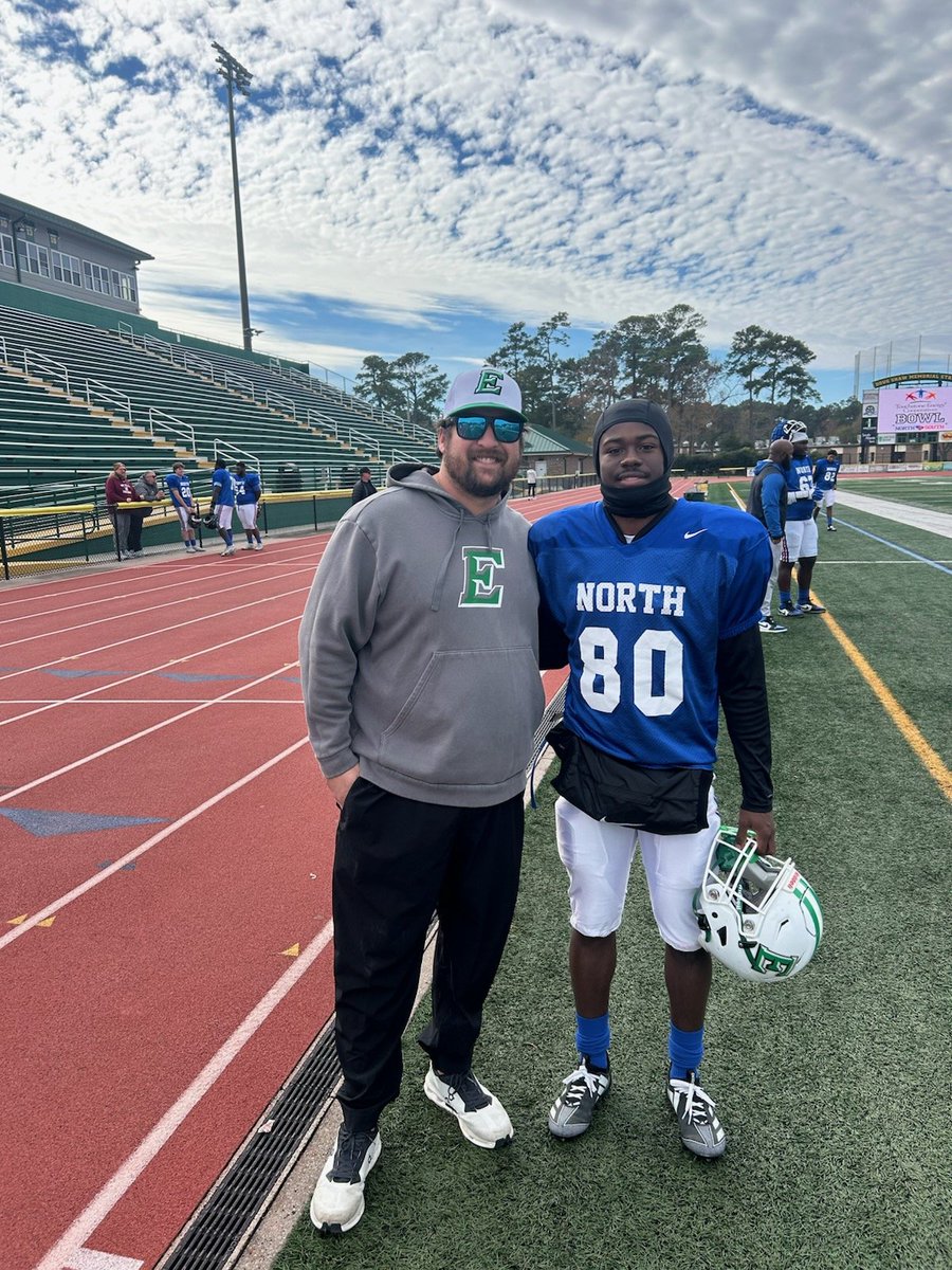 EHS_Gameday tweet media