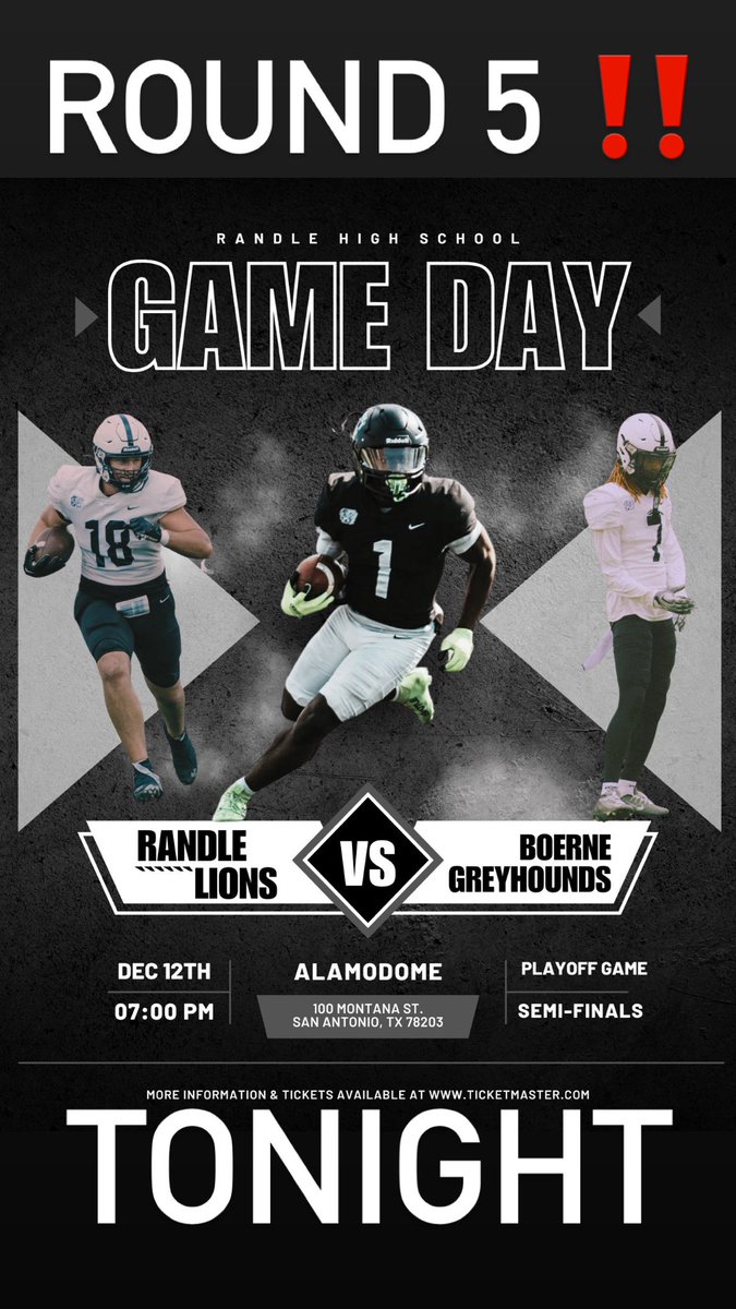 CoachC_White's tweet image. 🚨🚨 GAMEDAY 🚨🚨 Round 5! Come out to the Alamo Dome tonight @ 7 and support the boys‼️ #3pt #RVE #TwiceWouldBeNice
