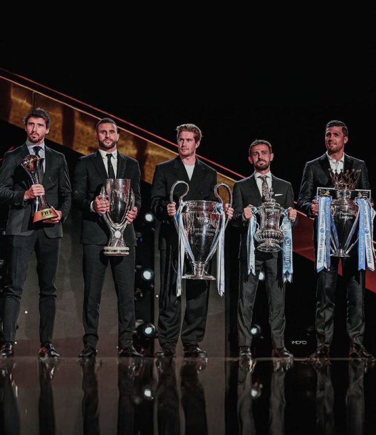 Tell me one club that cannot recreate this