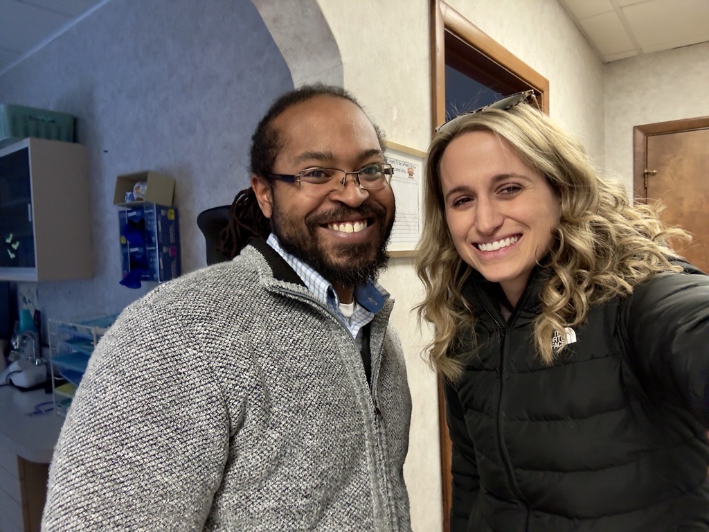 Centerlink Technologies tweet media