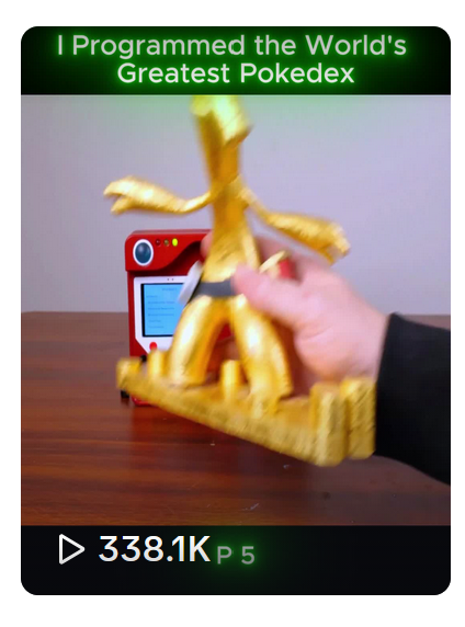 BigRig Creates tweet media