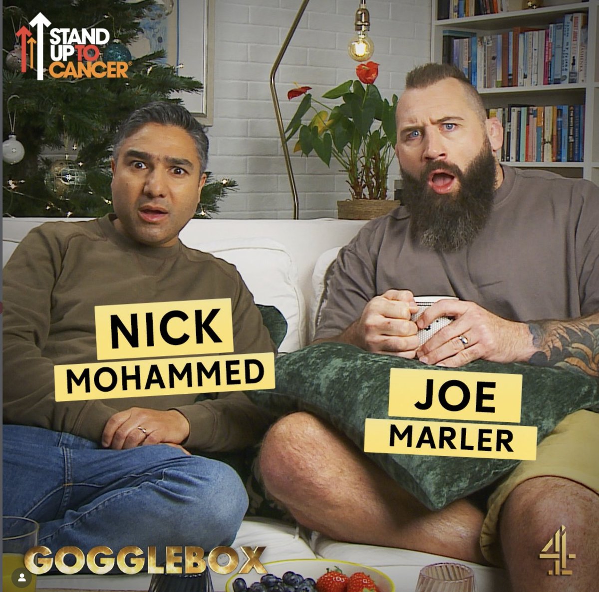 Plank PR tweet media