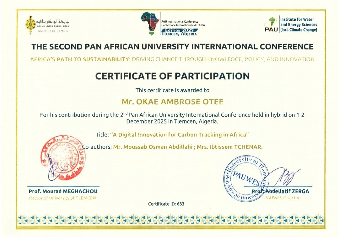 Eng.Okae Ambrose Otee 🇺🇬 tweet media