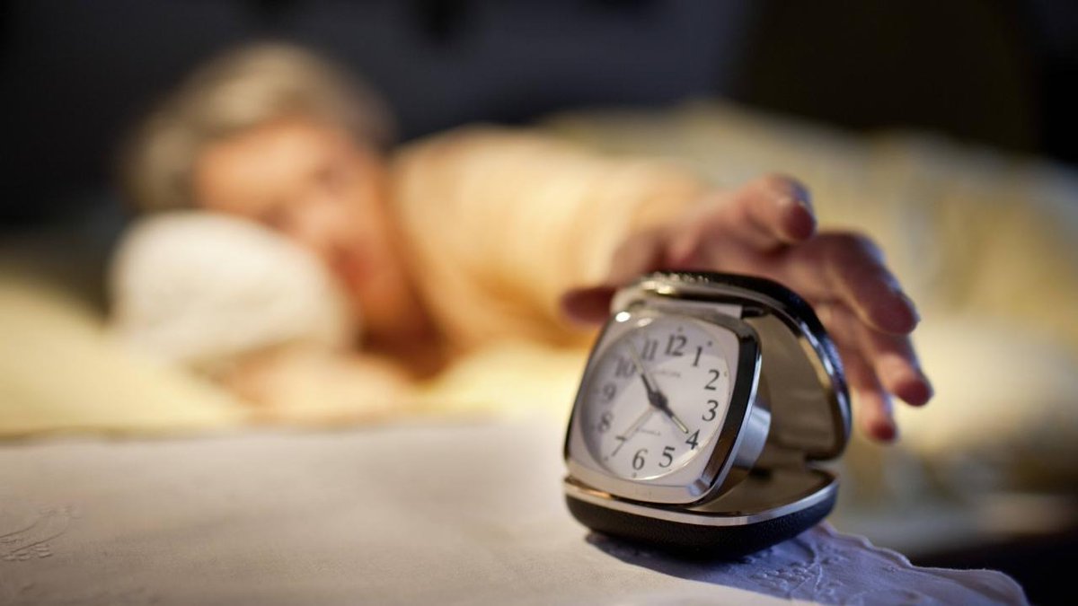 turktimecom's tweet image. Alarm çalmadan önce uyanmanın bilimsel bir sebebi var
tinyurl.com/y3syan8c

#Alarm #biyolojiksaat