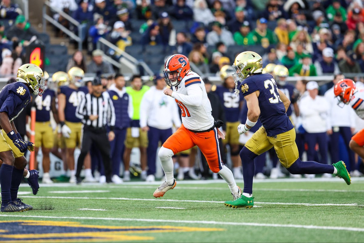 Thank you Syracuse for the past 4 years! I will be entering the transfer portal as a graduate transfer with one year remaining!  <a href="/HKA_Tanalski/">Adam</a>