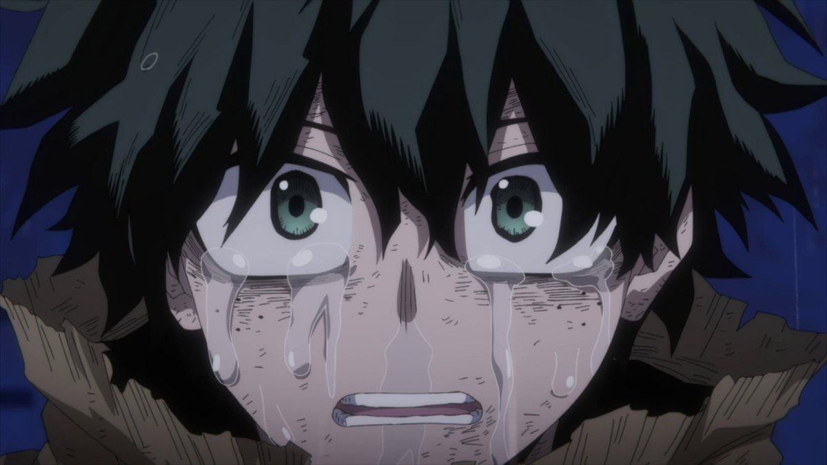僕のヒーローアカデミア／ヒロアカ アニメ公式 tweet media