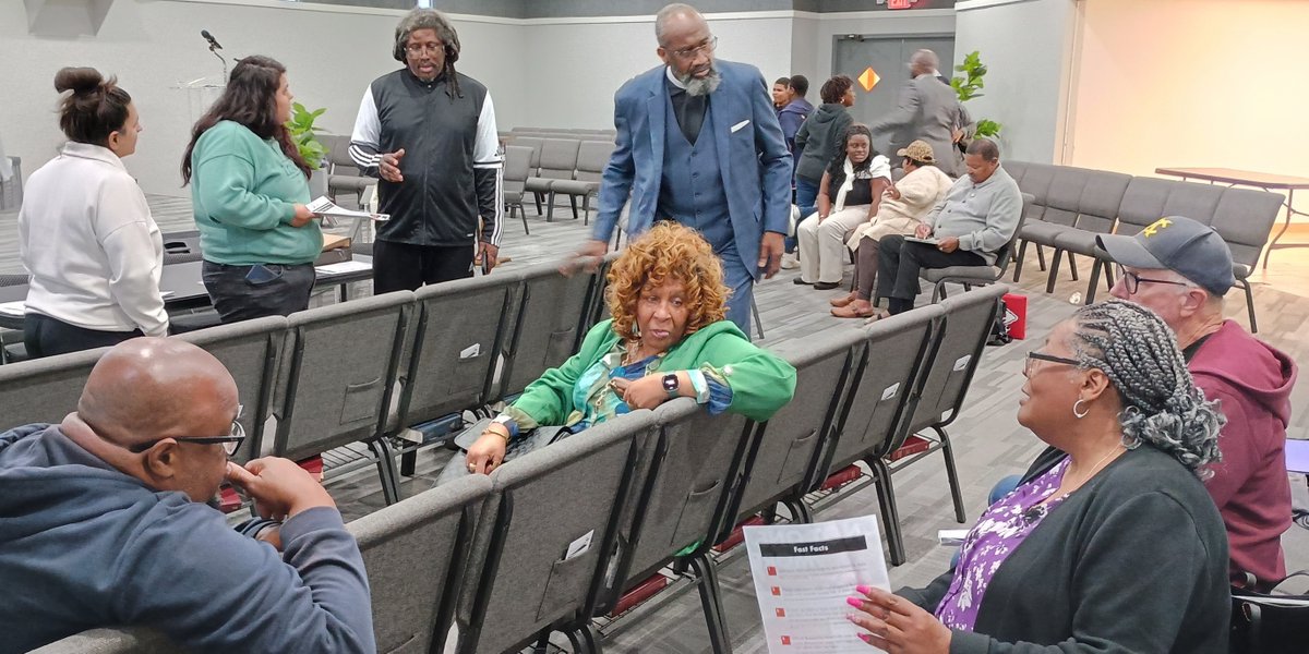 Communities Creating Opportunity (CCO) tweet media