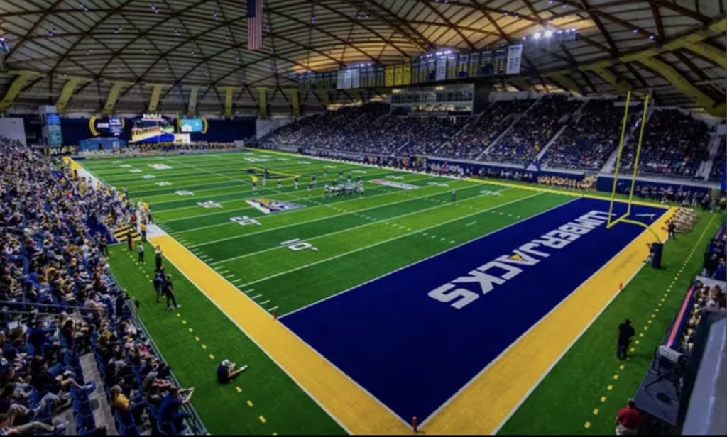 Hunter Hamilton D2-All Conference Transfer DE tweet media