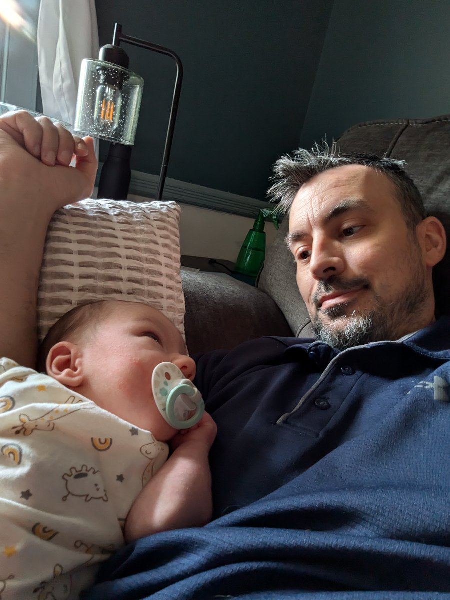fastly's tweet image. At Fastly, we support our team both at work and at home. Our generous parental leave benefit helps new parents focus on what matters most.

fastly.com/careers

#LifeAtFastly #ParentalLeave #Fastly