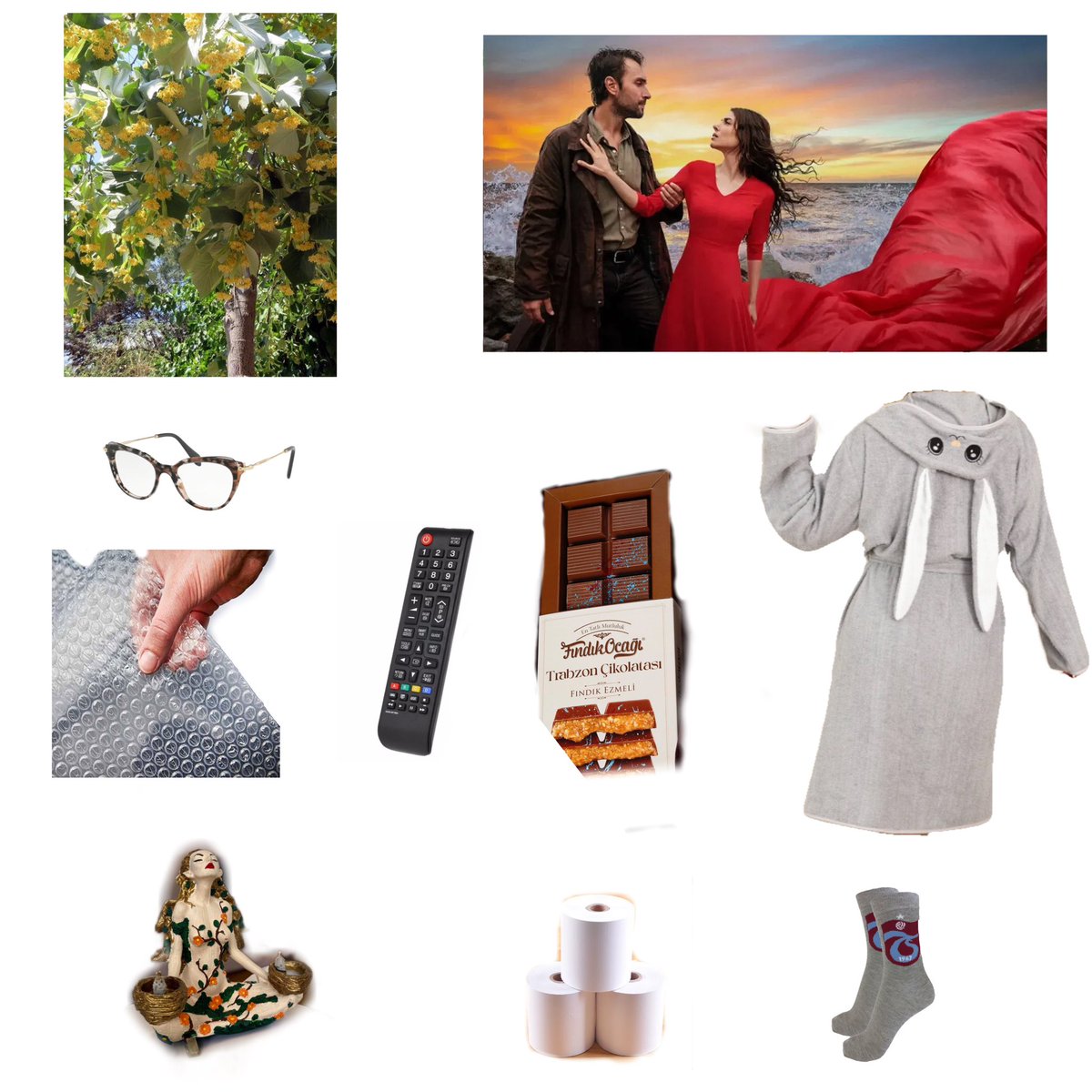 Ihlamur ağacını yesek anca rahatlarız bu bölüm haydi başlasınnnn 
 #taşacakbudeniz