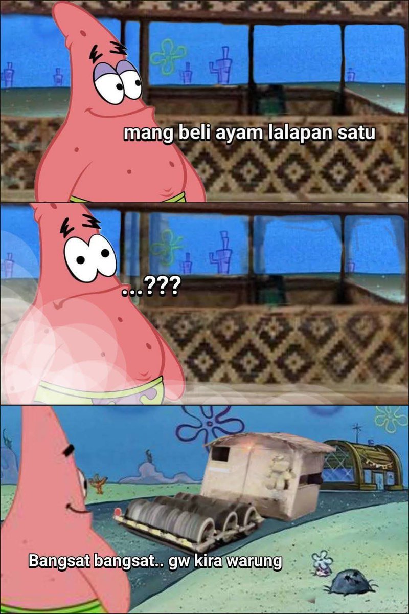 emang itu apa ges🙏