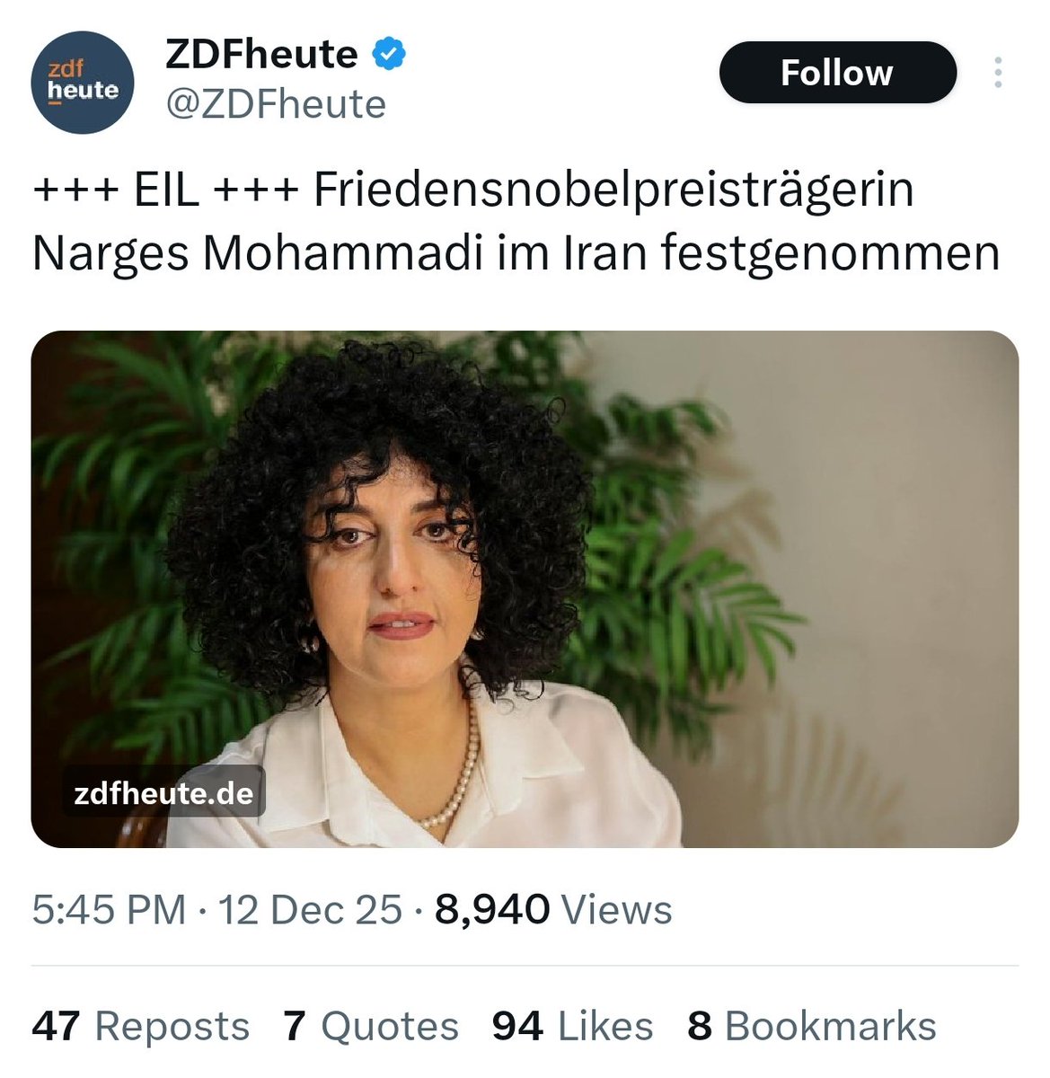 M@ziar (revolution in Iran) tweet media