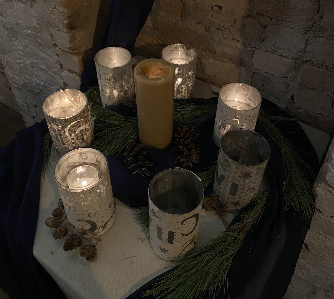 St. Lydia's tweet media