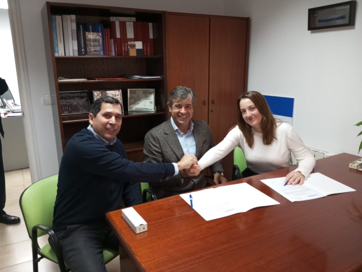 Colegio Oficial Mediadores de Seguros de Cantabria tweet media