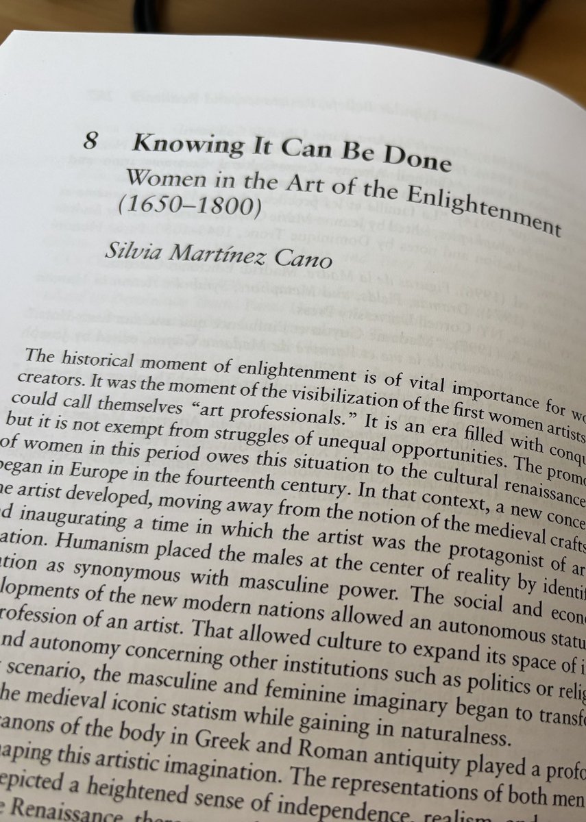 Silvia Martínez Cano tweet media