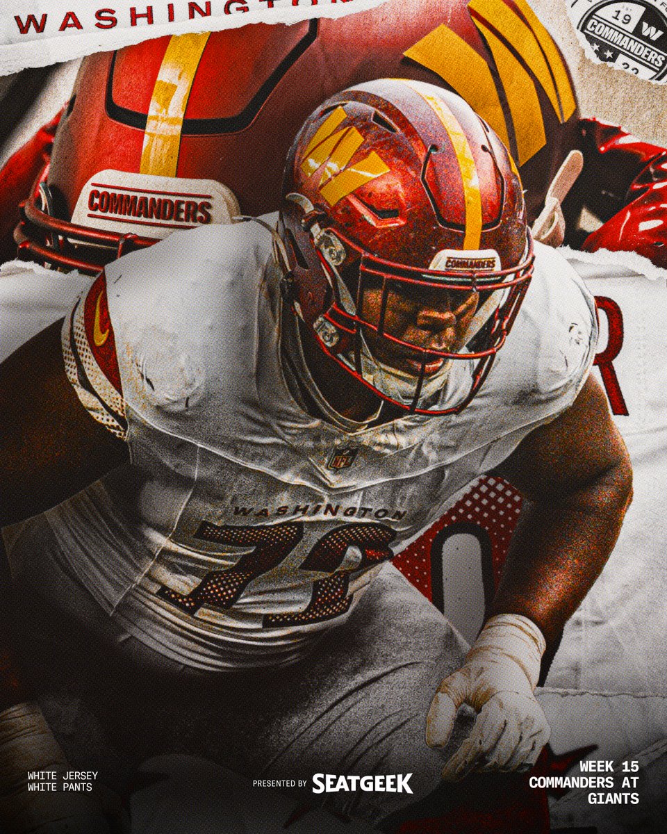 white on white ⚪️
@SeatGeek | #RaiseHail