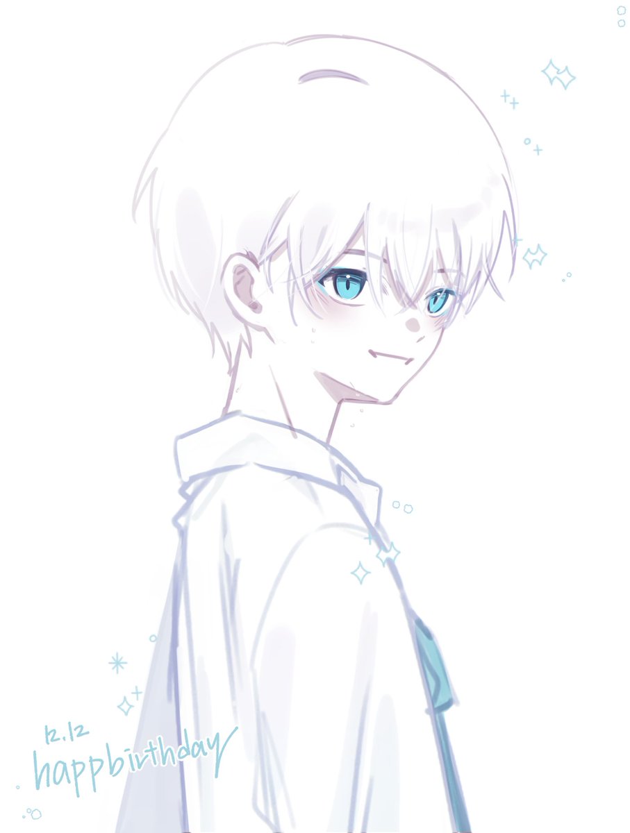 쫌늦었지만 하랑 생일축하해..*ﾟ･