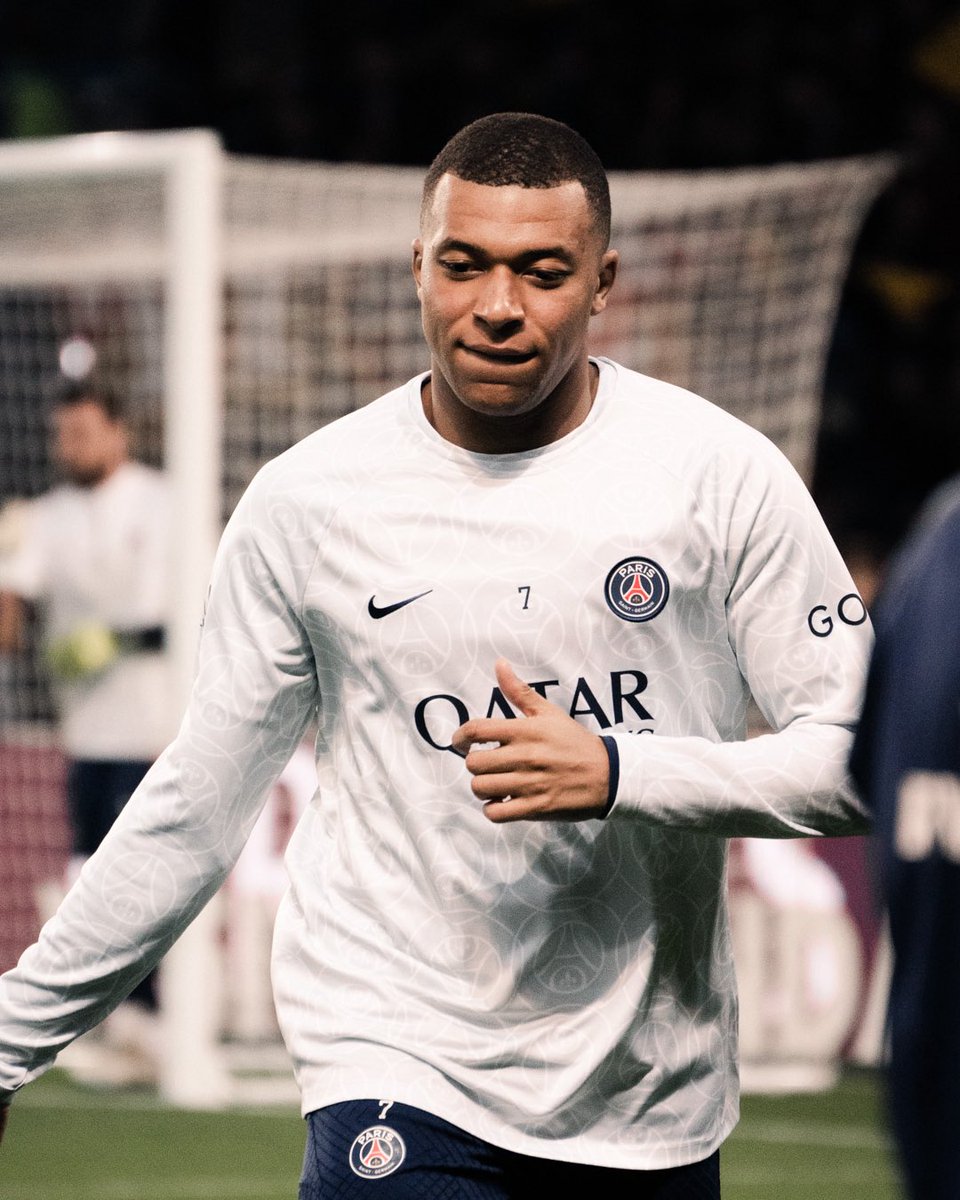 PSG COMMUNITY tweet media