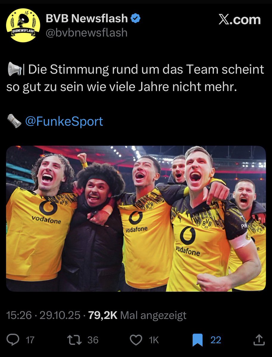 Tim09_'s tweet image. 1,5 Monate später