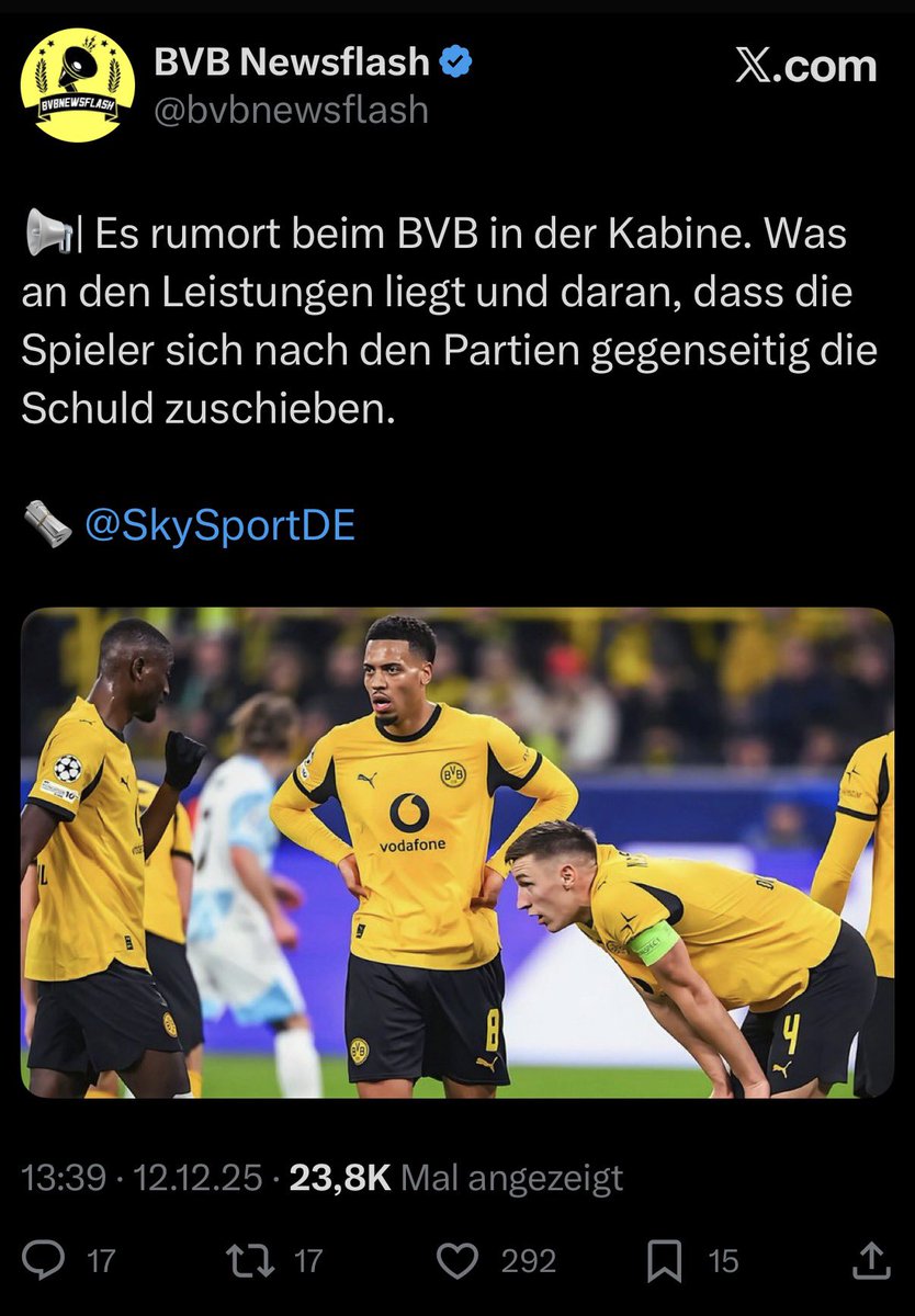 Tim09_'s tweet image. 1,5 Monate später