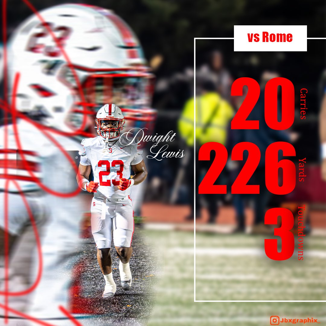 Gainesville FB Recruiting tweet media