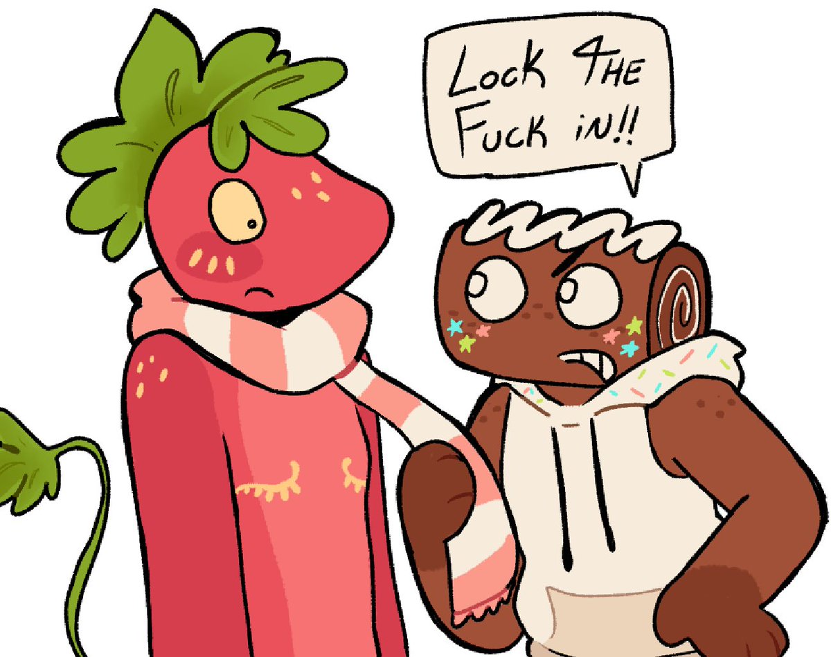 GUYS SPROUT ISNT USELESS SHUT UP!! He's better than ginger at getting tapes from the floor + he can help as a backup distractor thanks to his speed and stam. Ginger's buff doesnt really do anything in organized runs bc (mostly) EVERYONE IS A MAIN!! Sprout is still better! >:[