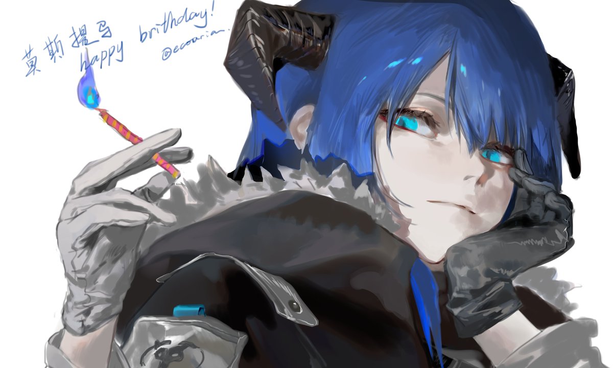 机动感应文森特 tweet media